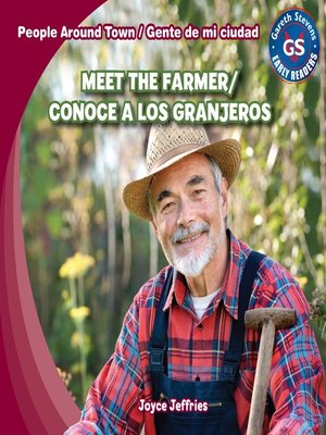 cover image of Meet the Farmer / Conoce a los granjeros